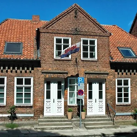 Godehus *