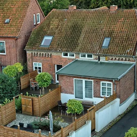 Godehus Appartement