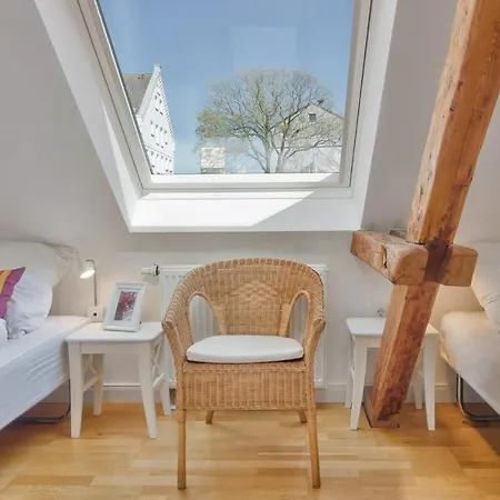 Godehus Appartement *