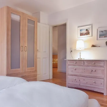 Appartement Godehus *