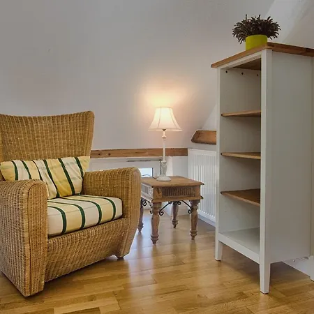 Appartement Godehus *