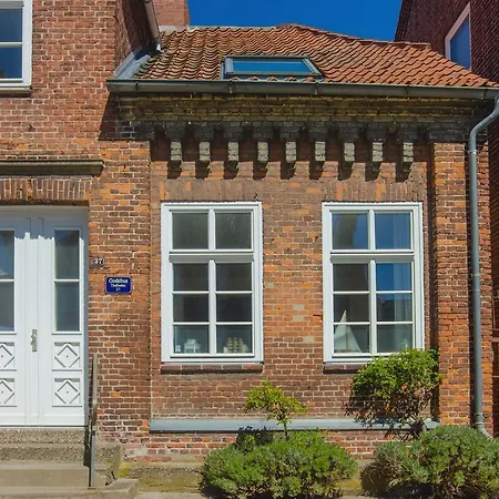 Godehus Appartement Heiligenhafen